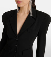 Magda Butrym Cady blazer