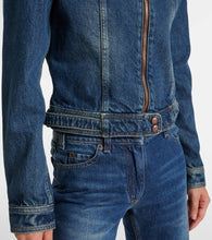 Magda Butrym Denim jacket