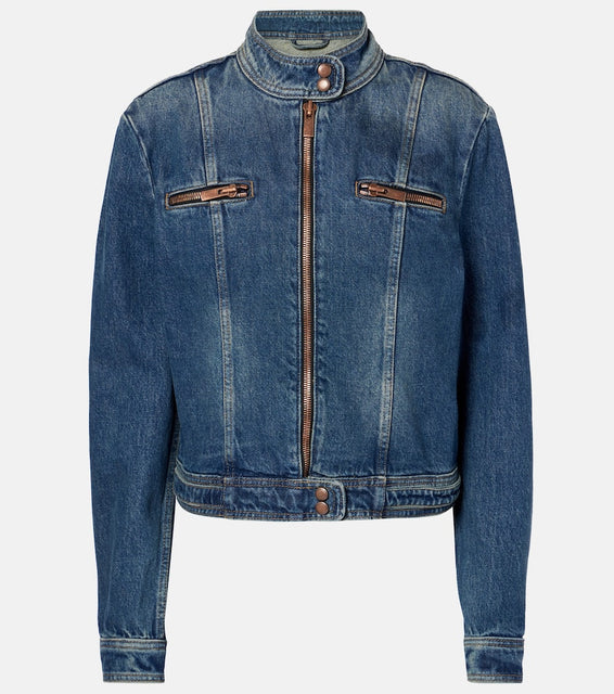 Magda Butrym Denim jacket