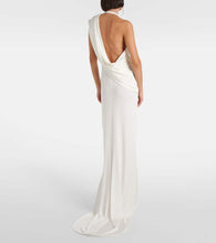 Magda Butrym Draped gown
