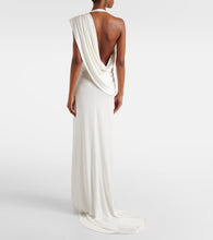 Magda Butrym Draped gown