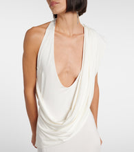 Magda Butrym Draped gown