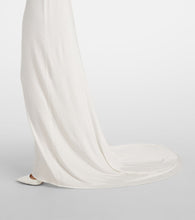 Magda Butrym Draped gown
