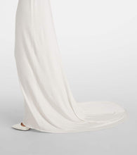 Magda Butrym Draped gown