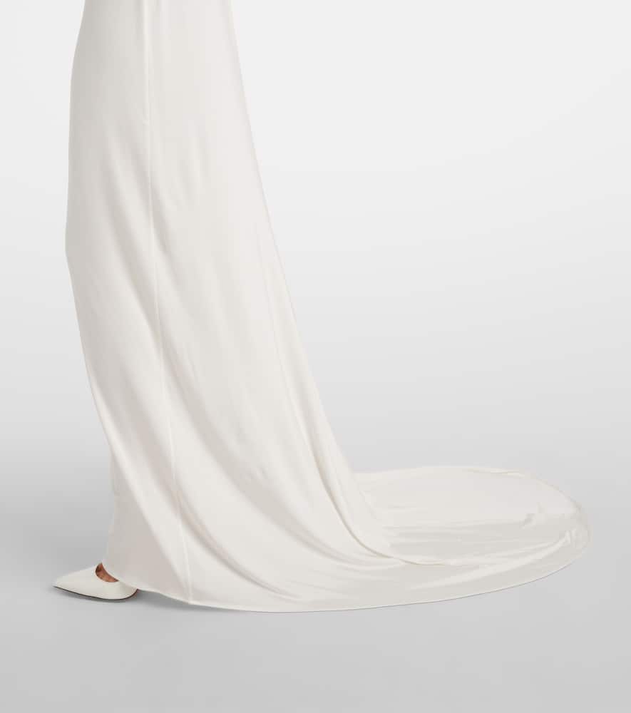 Magda Butrym Draped gown