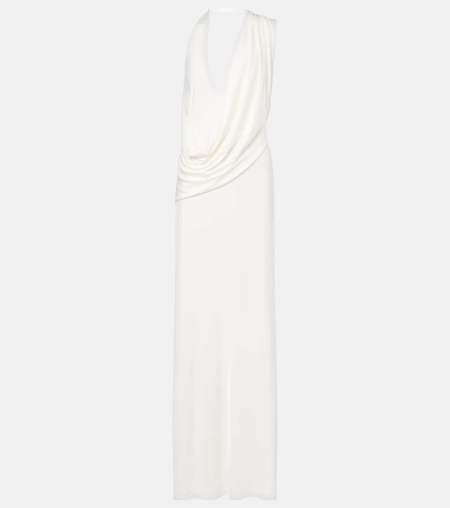 Magda Butrym Draped gown