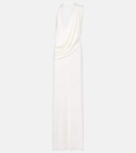 Magda Butrym Draped gown