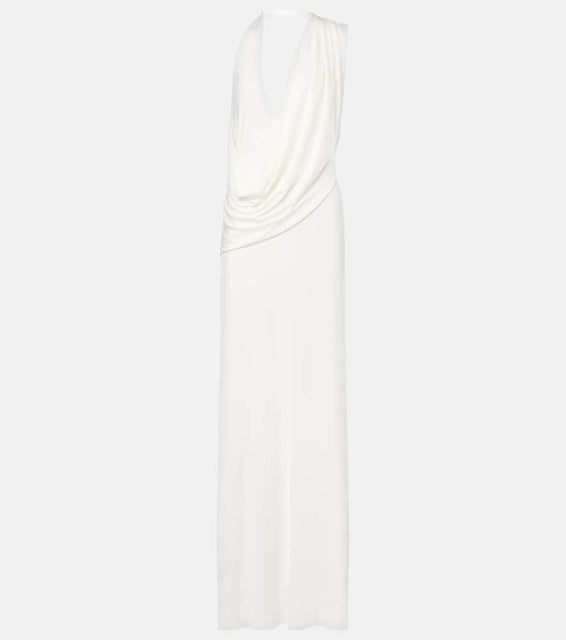 Magda Butrym Draped gown