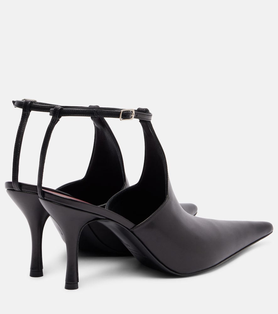 Magda Butrym Leather pumps