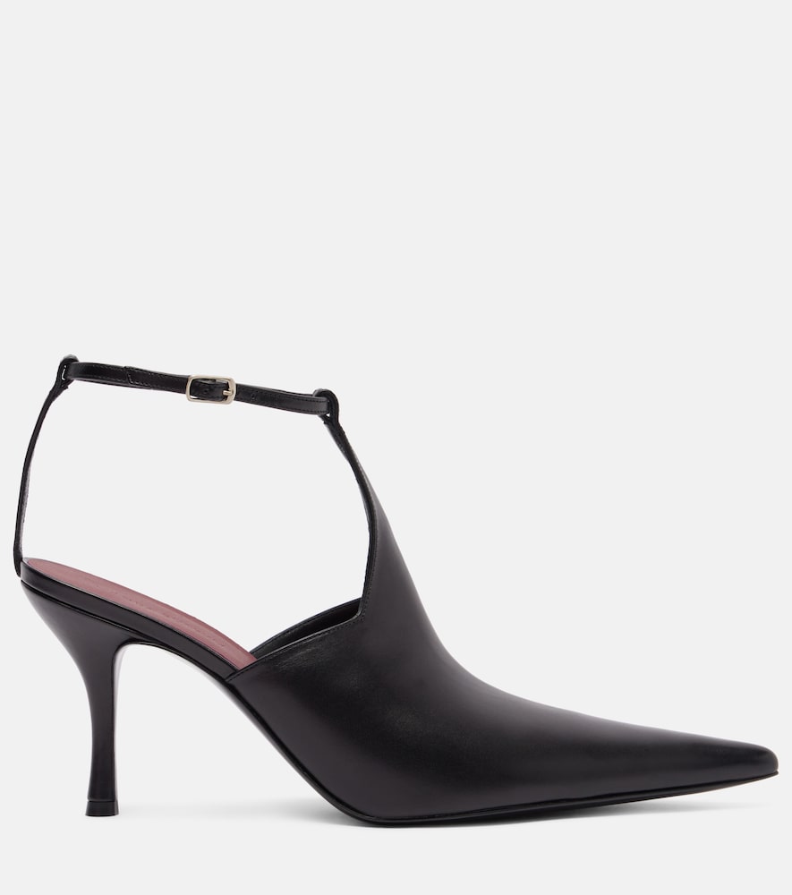 Magda Butrym Leather pumps