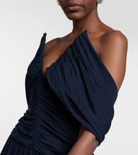 Magda Butrym Off-shoulder midi dress