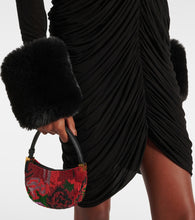 Magda Butrym Ruched minidress