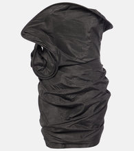 Magda Butrym Silk taffeta minidress