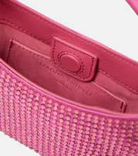 Magda Butrym Vesna Micro embellished shoulder bag