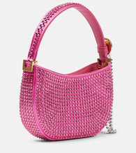 Magda Butrym Vesna Micro embellished shoulder bag