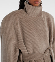 Magda Butrym Wool coat