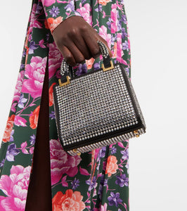 Magda Butrym Zorya Micro embellished tote bag