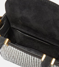 Magda Butrym Zorya Micro embellished tote bag