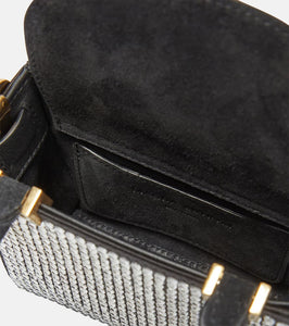 Magda Butrym Zorya Micro embellished tote bag