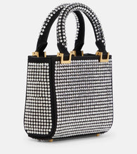 Magda Butrym Zorya Micro embellished tote bag