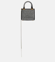 Magda Butrym Zorya Micro embellished tote bag