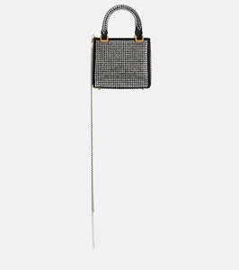 Magda Butrym Zorya Micro embellished tote bag