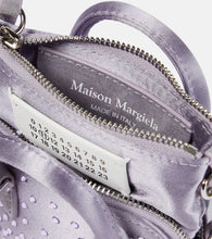 Maison Margiela 5AC Classique Baby leather shoulder bag