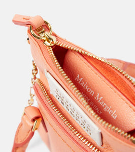 Maison Margiela 5AC Classique Baby leather shoulder bag
