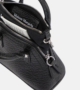 Maison Margiela 5AC Classique Baby leather tote bag