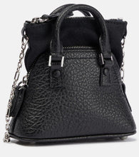Maison Margiela 5AC Classique Baby leather tote bag
