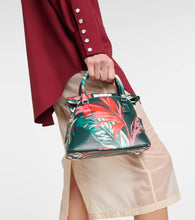 Maison Margiela 5AC Classique Micro leather shoulder bag