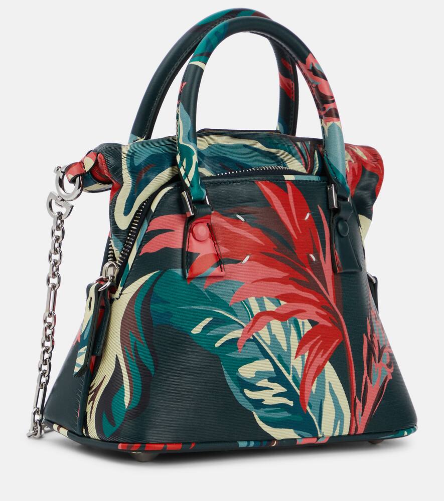 Maison Margiela 5AC Classique Micro leather shoulder bag