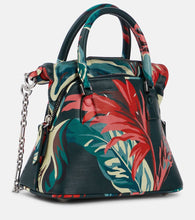 Maison Margiela 5AC Classique Micro leather shoulder bag