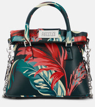 Maison Margiela 5AC Classique Micro leather shoulder bag