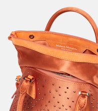 Maison Margiela 5AC Classique Micro satin shoulder bag