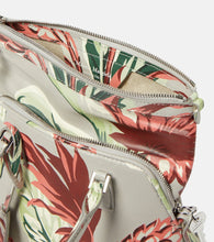 Maison Margiela 5AC Classique Mini floral tote