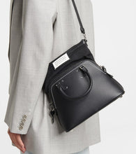 Maison Margiela 5AC Mini leather tote