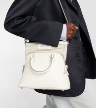 Maison Margiela 5AC Mini leather tote