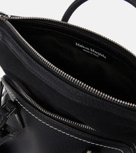 Maison Margiela 5AC Mini leather tote