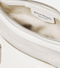 Maison Margiela 5AC Mini leather tote