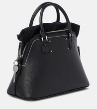 Maison Margiela 5AC Mini leather tote