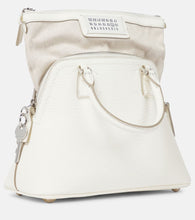 Maison Margiela 5AC Mini leather tote