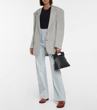 Maison Margiela 5AC Mini leather tote