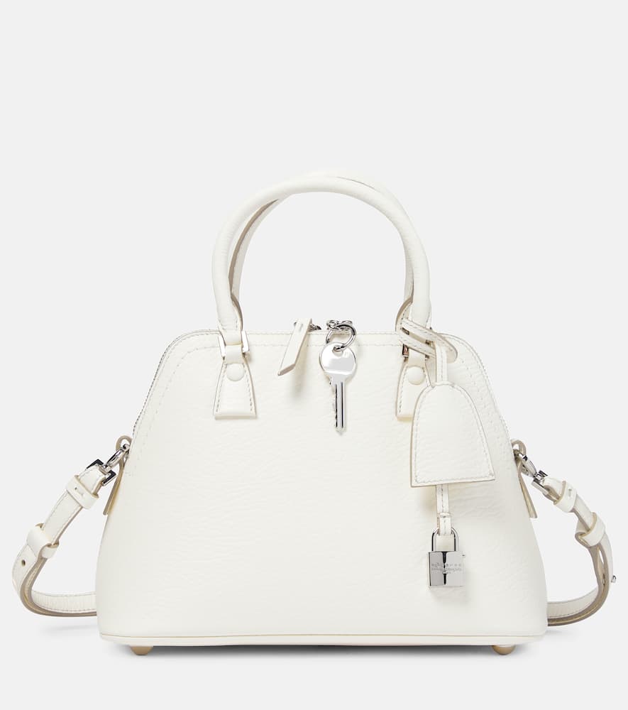 Maison Margiela 5AC Mini leather tote