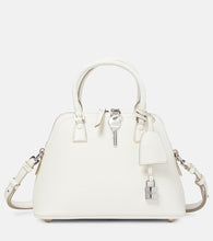 Maison Margiela 5AC Mini leather tote