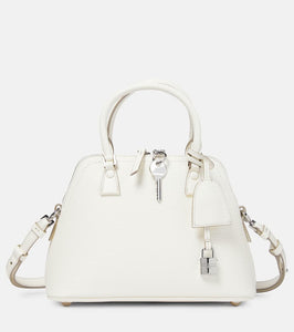 Maison Margiela 5AC Mini leather tote