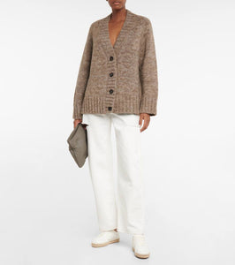 Maison Margiela Canvas espadrille sneakers
