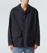 Maison Margiela Cotton jacket