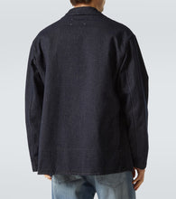 Maison Margiela Cotton jacket