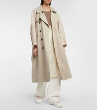 Maison Margiela Leather sneakers